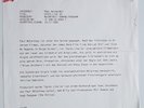 PAUL McCARTNEY - Beatles - GER - PROMO SHEET - Spies Like US
