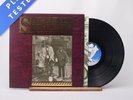 Steeleye Span Ten Man Mop Or Mr. Reservoir Butler Rides Again LP Vinyl - EX/EX