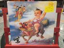 Purple [LP] by Stone Temple Pilots (Vinyl, Jun-1994,  USA) ORIGINAL SEALED