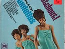 Martha & The Vandellas - Watchout  - 1966 - RARE Vinyl LP SEALED