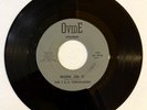 T.S.U. TORONADOES Work On It RARE TEXAS FUNK 1968 ORIG EX+ 45 Ovide Soul HEAR