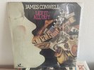 Jimmy James Conwell Let It All Out Lp 1977 Willie Hutch Funk Soul Rare Shrink