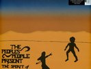People's People - Present The Spirit Of David (Vinyl LP - 1976 - EU - Reissue)
