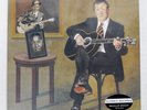 ERIC CLAPTON ME AND MR JOHNSON REPRISE 484231 US VINYL LP