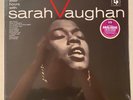 SARAH VAUGHAN After Hours Jimmy Jones Billy Butterfield 180 gram vinyl SEALED LP