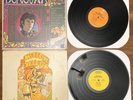 Donovan Sunshine Superman (1970s press) Mellow Yellow 1967 vinyl record albums