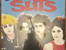 The Slits In The Beginning 2xLP Anthology 2024 vinyl record album