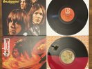 The Stooges (2 total) 2106 Self-titled and 2022 Fun House vinyl record albums