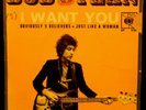 Bob Dylan  EP  I Want You -  Just Like A Woman  1966  aus Ger. RAR