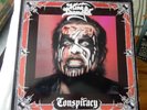 lp vinyl king diamond conspiracy good condition