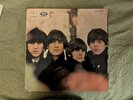 1st Press UK The Beatles For Sale LP Mono  1964 Original Parlophone Vinyl Rare