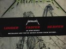 Metallica ...And Justice For All NEW OVP Universal Vinyl LP-Box