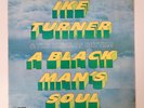 IKE TURNER A Black Man’s Soul POMPEII Raw Funk Soul