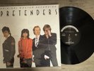 THE PRETENDERS 