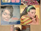 5  Connie Francis Lp 33 Appear Unopened