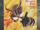 MERCYFUL FATE 'Don't Break the Oath' 1984 HEAVY METAL Euro Press UNPLAYED MINT