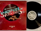 Off the Record with Mary Turner John Cougar Mellencamp 2 LPs Westwood One Promo
