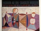 Charles Mingus - Mingus Ah Um - Columbia Records LP 6-eye 1959 1D/1J