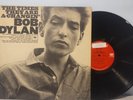 BOB DYLAN The Times They Are A-Changin' '64 Columbia 'Guaranteed High Fidelity'