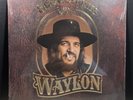 WAYLON JENNINGS Greatest Hits ORIG  1979 Vinyl LP NEW SEALED AHL1-3378