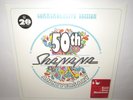 Sha Na Na - 50th Anniversary Commemorative Edition LP The Gold Label Sealed