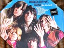 THE ROLLING STONES - THROUGH THE PAST DARKLY - 180-GRAM VINYL LP 