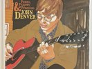 John Denver Poems, Prayers, And Promises RARE Daytrotter Limited Edition SEALED
