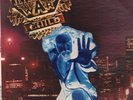 Jethro Tull War Child LP vinyl USA Chrysalis 1974 quadradisc LP with inner