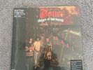 BONE THUGS N HARMONY E. 1999 ETERNAL VINYL RED SWIRL LP  THA CROSSROADS