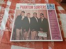 THE PHANTOM SURFERS 18 DEADLY ONES   LP NORTON ED-218 NM/NM SHRINK