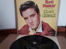 Elvis Presley Vinyl Album King Creole Original 1958 Uk