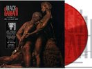 Black Sabbath - Eternal Idol - LimIted Remastered Translucent Ruby Red Colored V