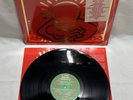CHRISTMAS - A Very Special: LP 1987 promo A&M SP-3911 - KEITH HARING * VG+