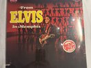 Elvis Presley - From Elvis In Memphis (Record, 1977) SEALED