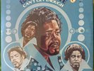 Barry White Can't Get Enough Brand New Sealed Vinyl Record Album LP T-444