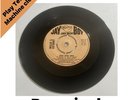 Willie & Anthony - Sugar Sugar Sugar 7” Soul / RnB Vinyl Record EX / M