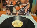 Coke Escovedo Lp COMIN' AT YA  SRM-1-1085, Mercury 1976 Soul Funk Breaks