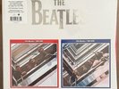 The Beatles 1962-1966 & 1967-1970 6 LP Box Set Color Vinyl Red & Blue - New