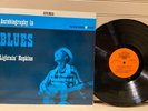 LIGHTNIN' HOPKINS - Autobiography in Blues - 1960 Vinyl Lp Ex+/N/M
