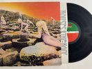 Led Zeppelin 