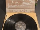 CHROME THE VISITATION 1976 1st EDITION AUTOGRAPHED BY DAMON EDGE ORIGINAL SHRINK
