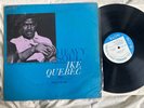 Ike Quebec - Heavy Soul 1962 Blue Note Stereo Hard Bop Jazz Vinyl RVG