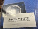Jack White TMR The Supply Chain Issues Tour 3xLP + 7” Third Man Vault #54 Vinyl