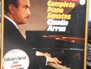 Beethoven Complete Piano Sonatas Claudio Arrau (13 x Vinyl LP Box Set) NM/M-