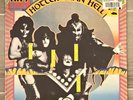 KISS Hotter Than Hell Original 1974 FIRST PRESSING FACTORY SEALED
