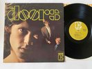 THE DOORS LP Self-Titled Elektra EKL-4007 Mono Original VG+ Gold Labels