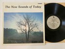 The Now Sounds Of Today LP Columbine Song Poem CRH-194 HEAR ISM KAY WEAVER Rare