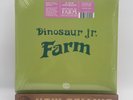 Dinosaur Jr. - Farm Vinyl LP Lime Green Deluxe Edition Reissue SEALED [DING]