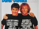 LIKE NEW 2014 Limited Edition DUMB AND DUMBER Soundtrack BLUE VINYL Record MINT