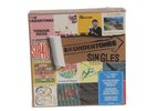 The Undertones - Singles Box Record Store Day 2018 NEW & SEALED Feargal Sharkey